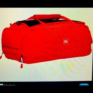 Douche Bags, weekend bag